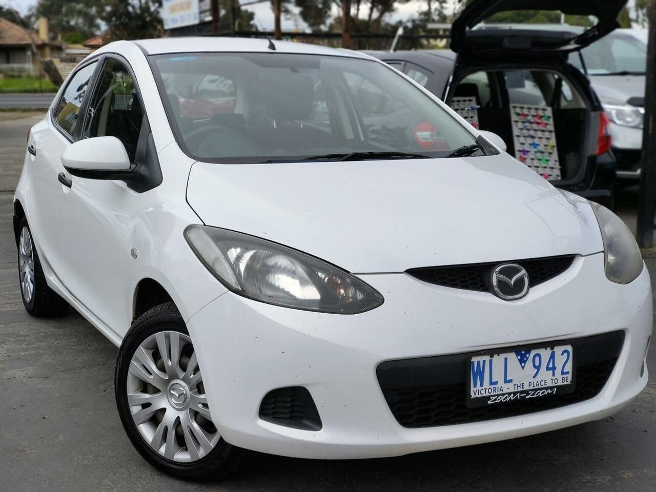 Vehicle Image