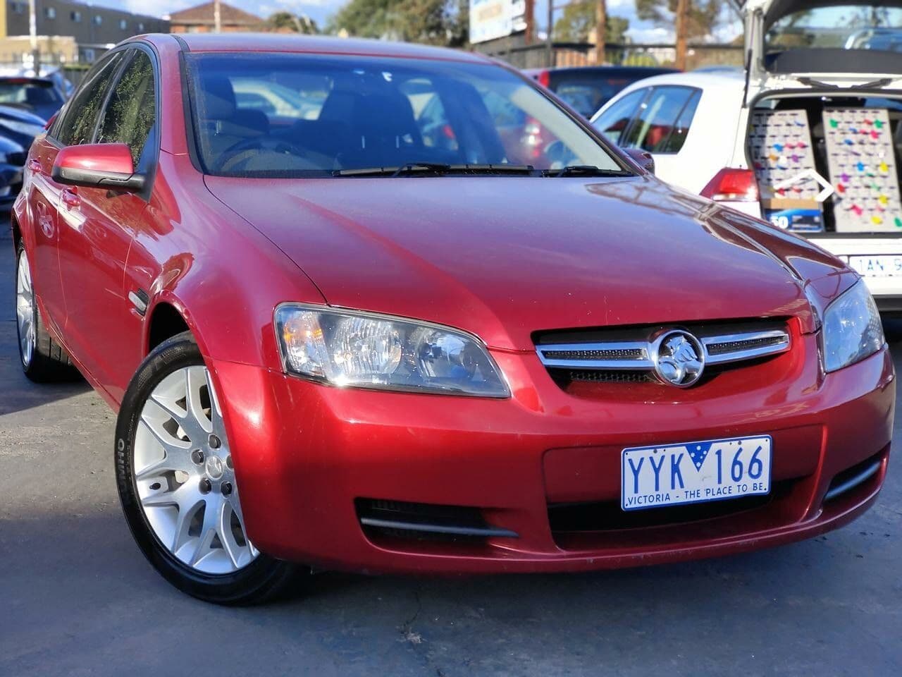 Vehicle Image