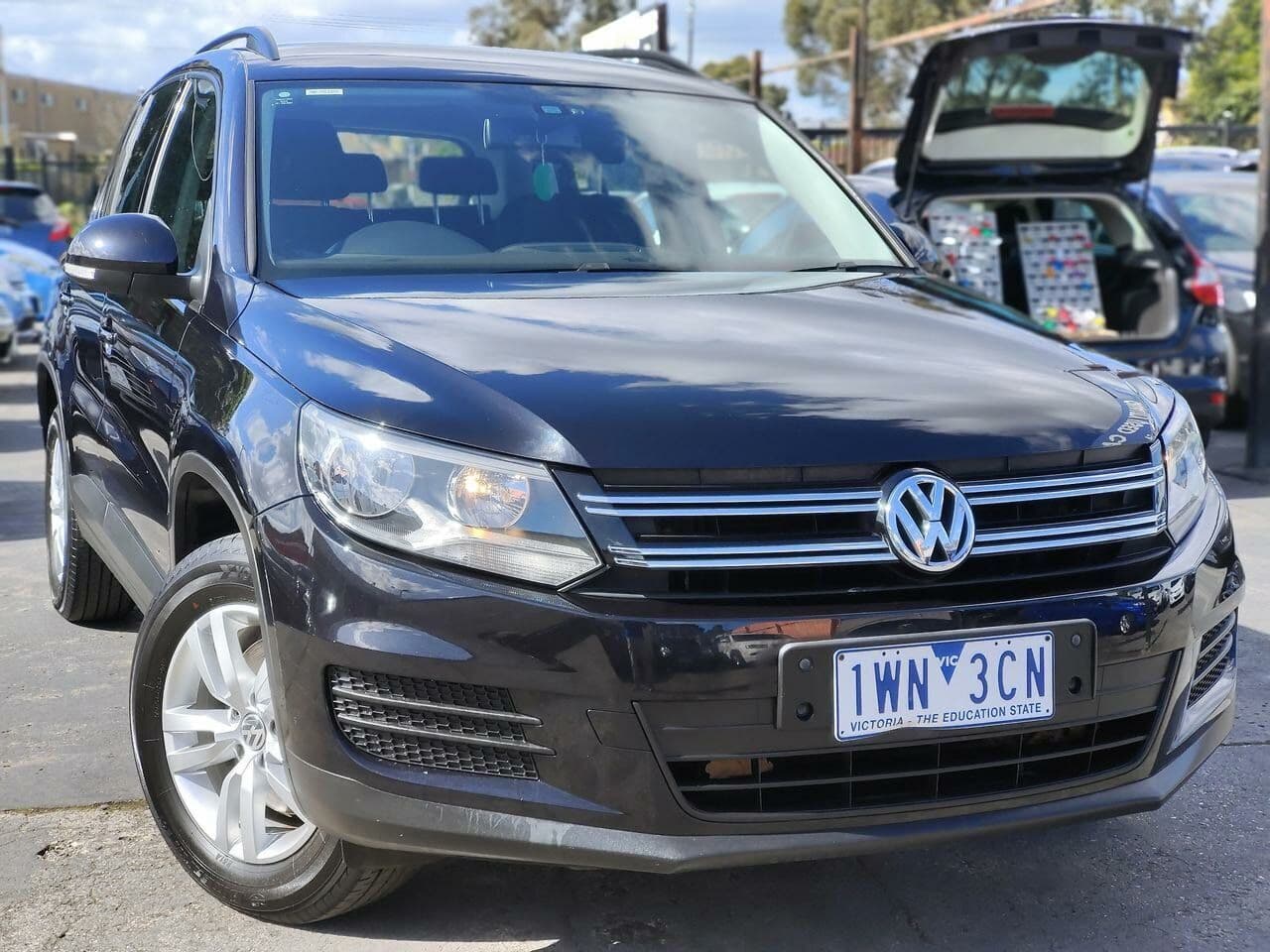 Vehicle Image