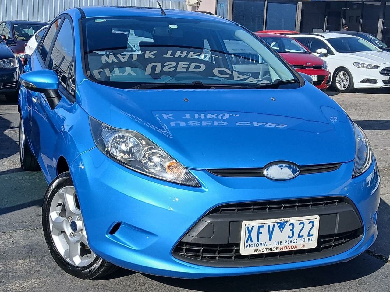 Vehicle Image