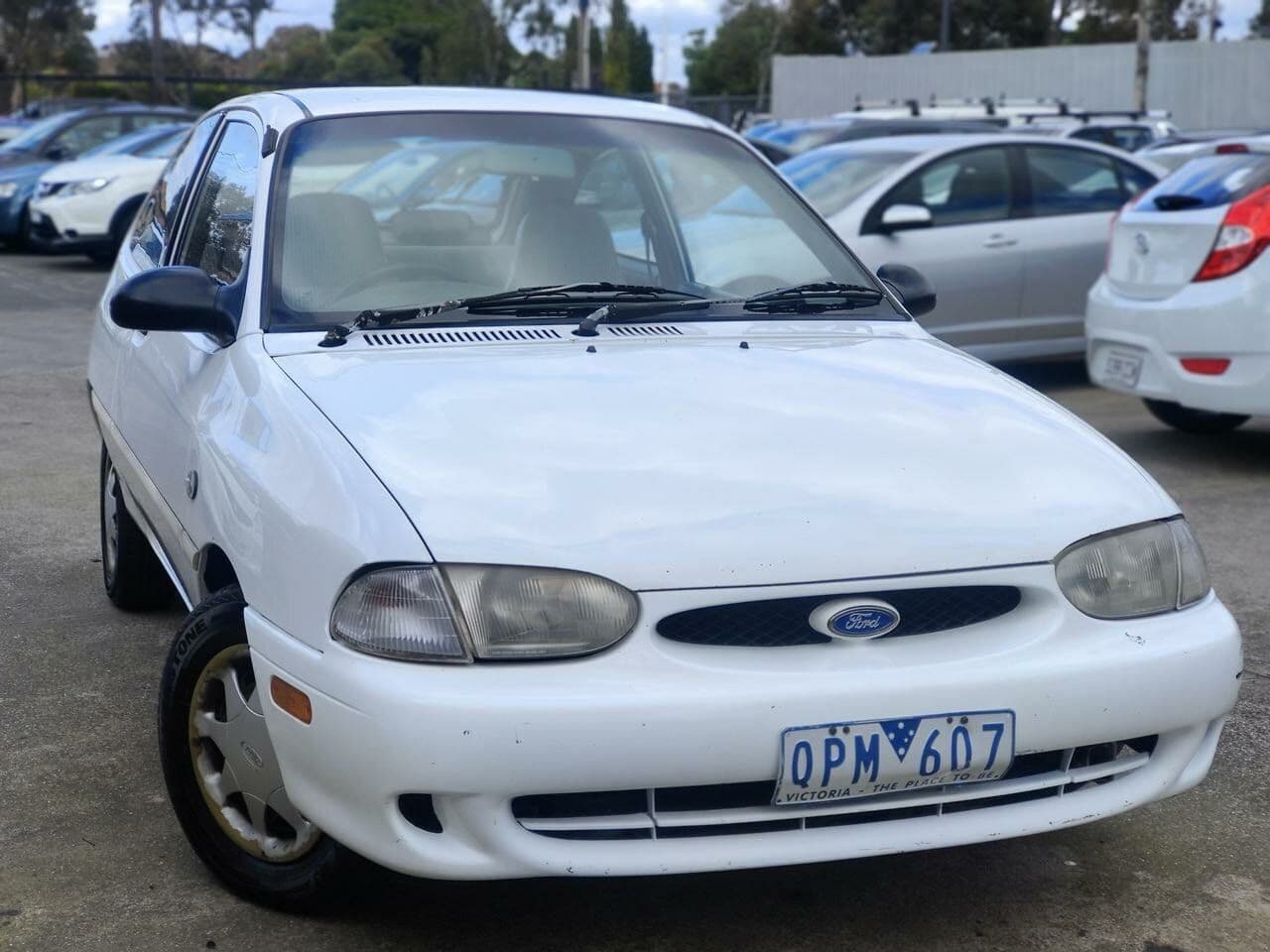 Vehicle Image
