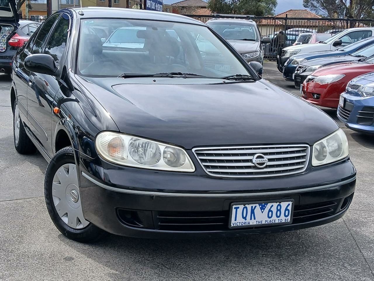 Vehicle Image