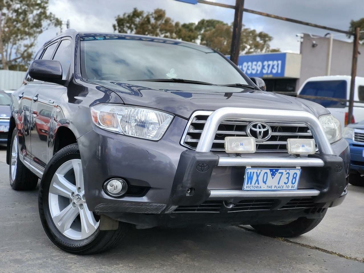 Vehicle Image