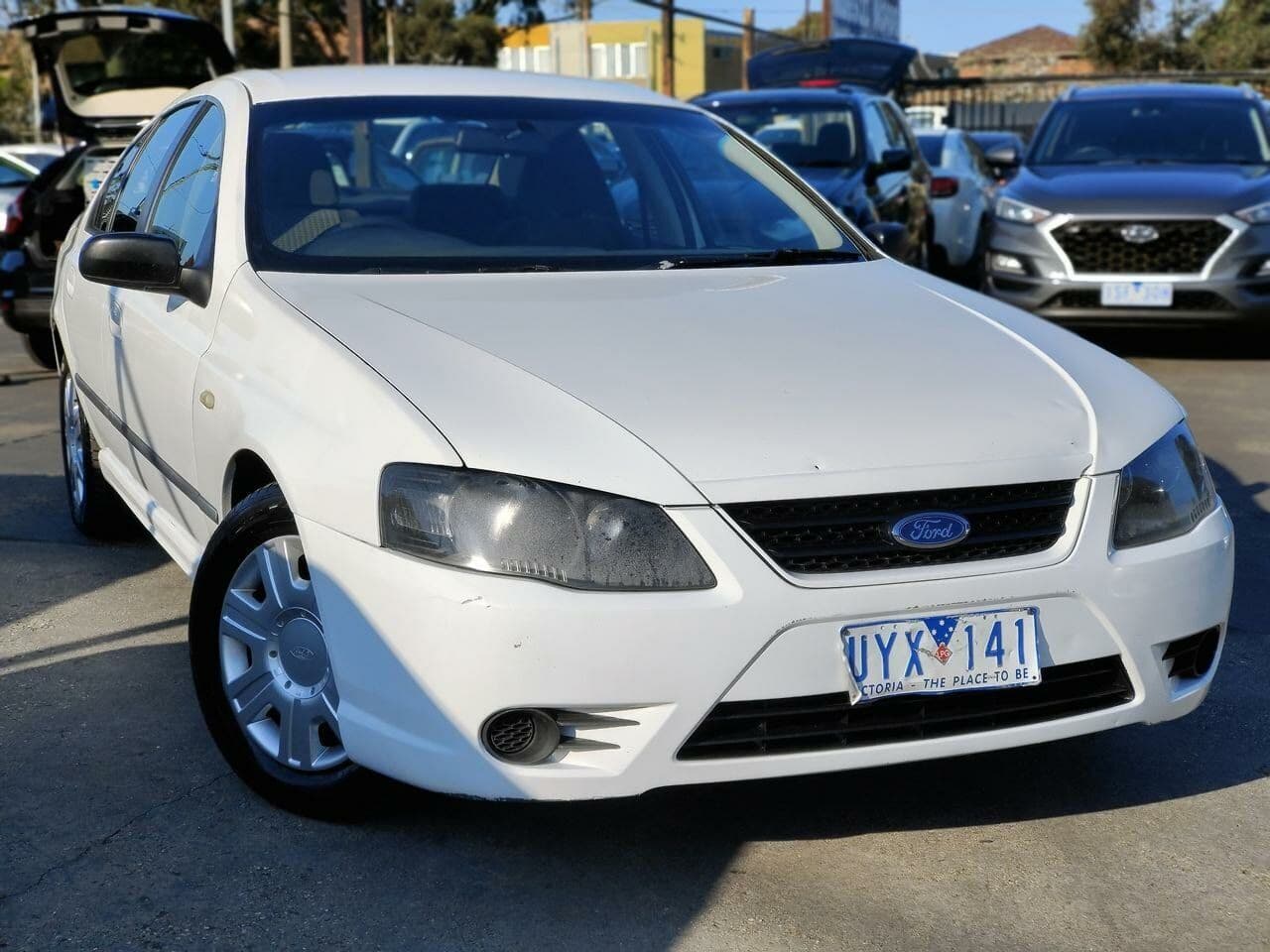 Vehicle Image