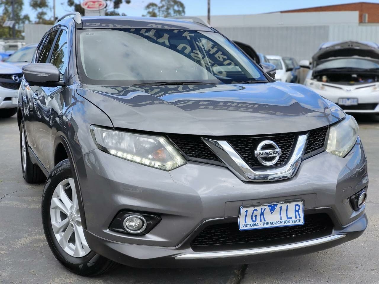 Vehicle Image