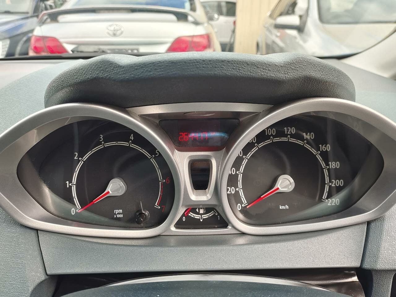 Vehicle Image