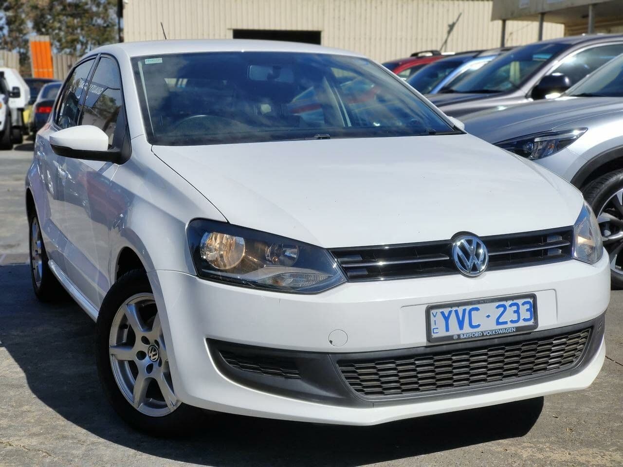 Vehicle Image
