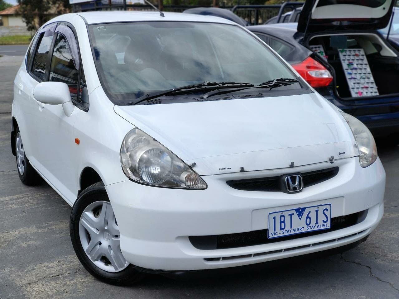 Vehicle Image
