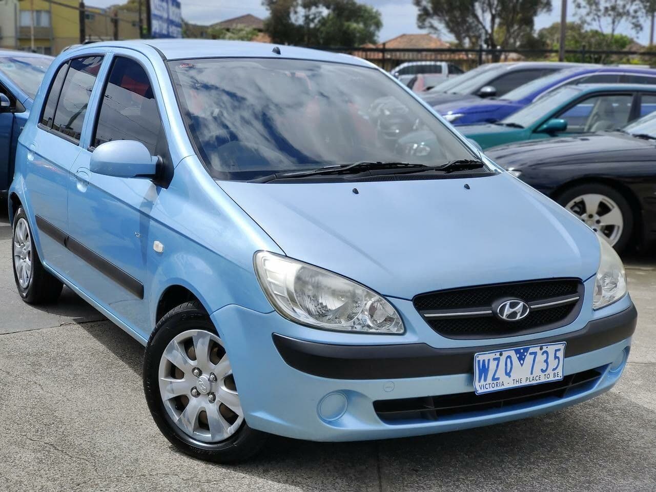 Vehicle Image