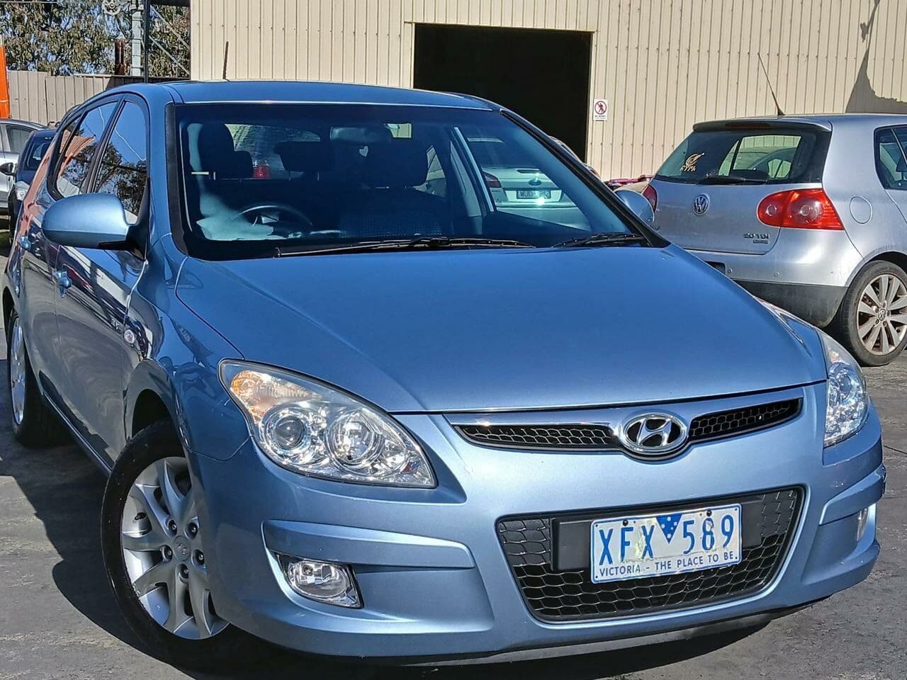 Vehicle Image