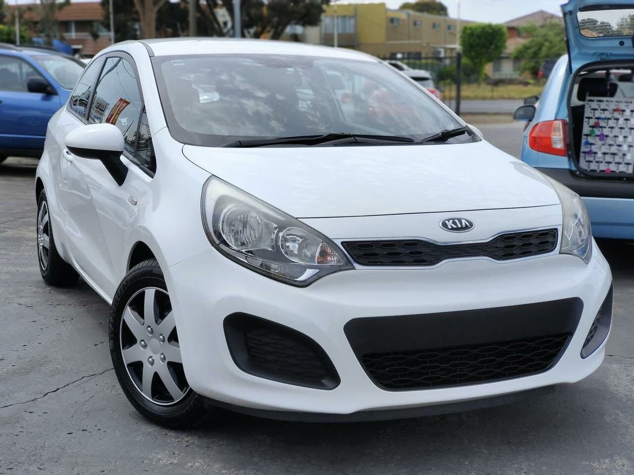 Vehicle Image