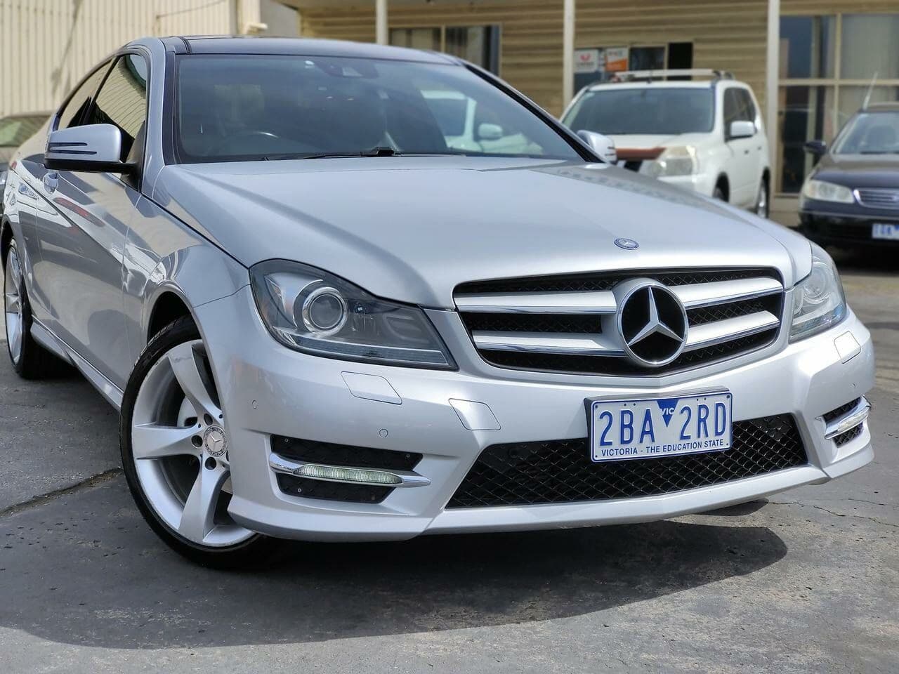 Vehicle Image