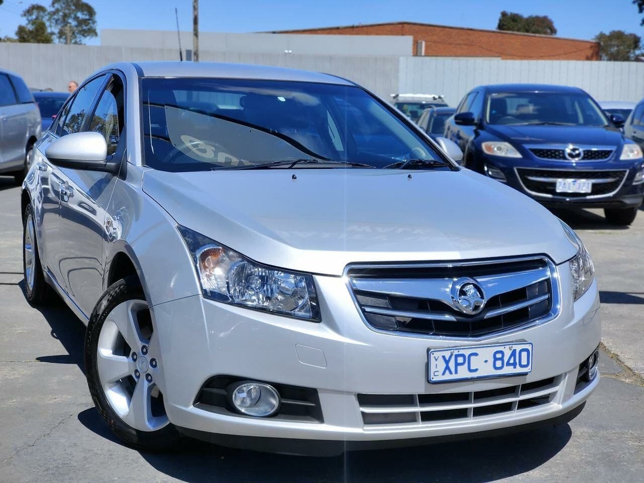 Vehicle Image