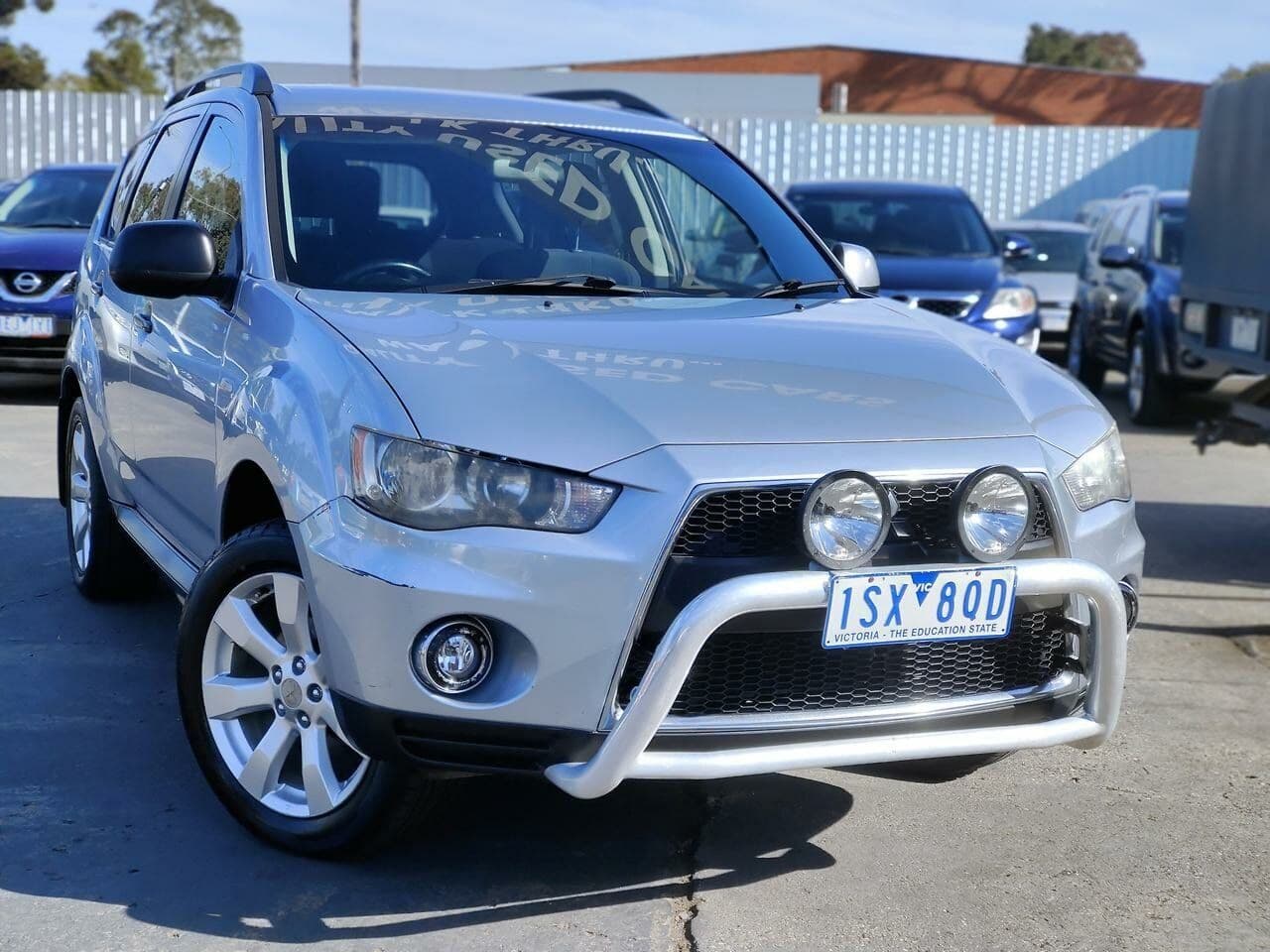 Vehicle Image