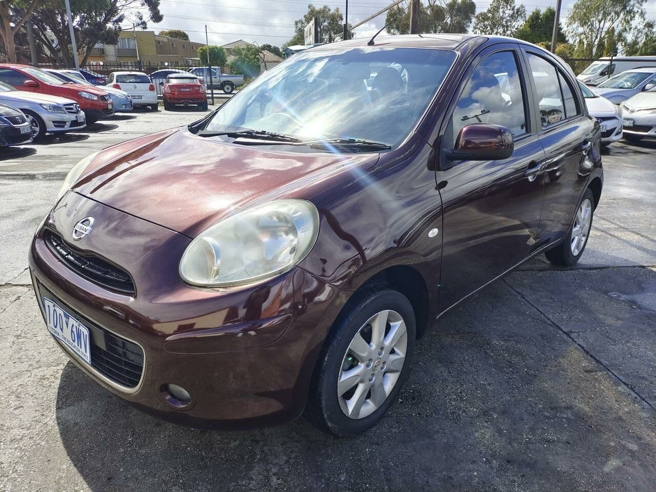 Image