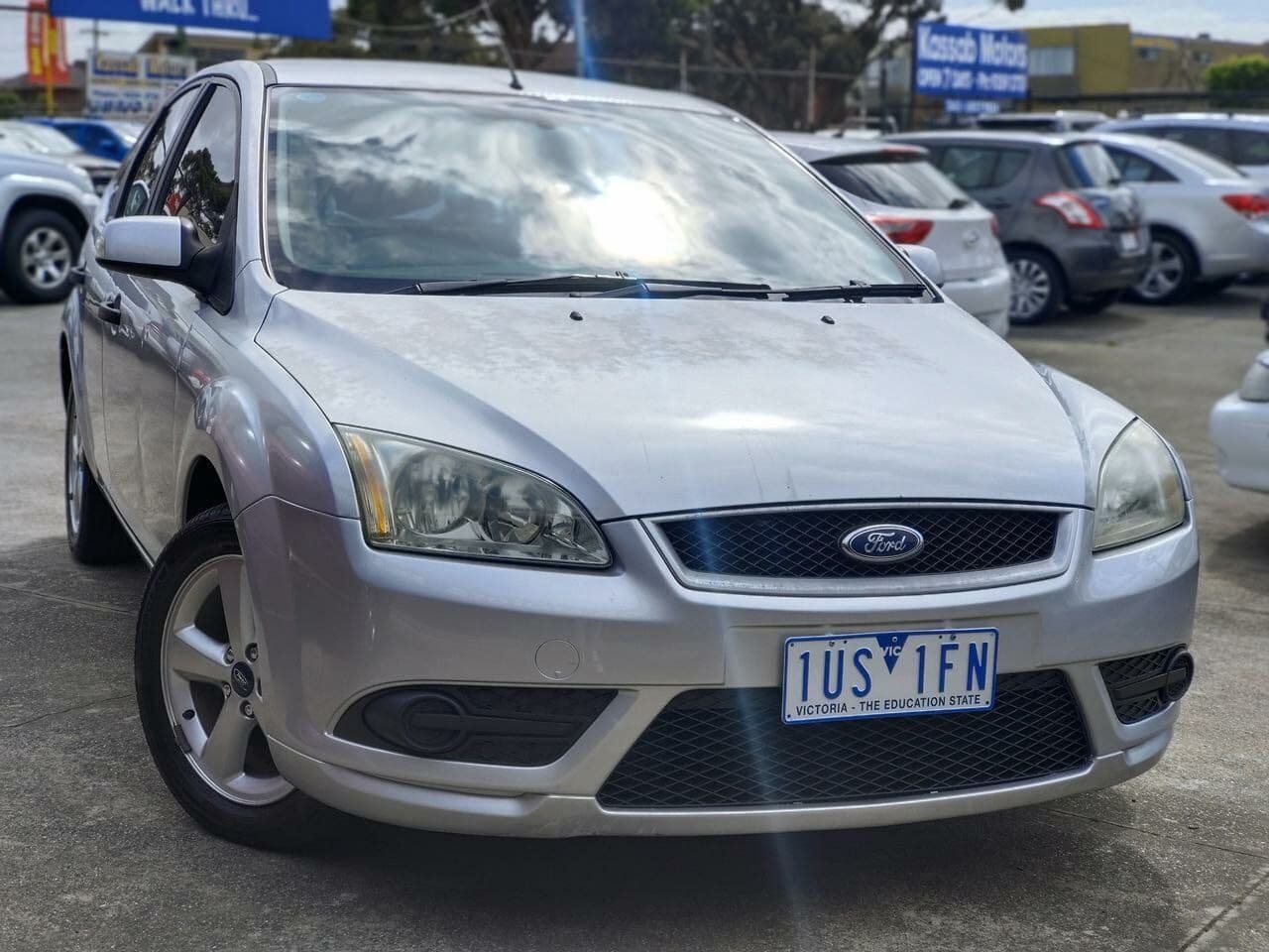 Vehicle Image