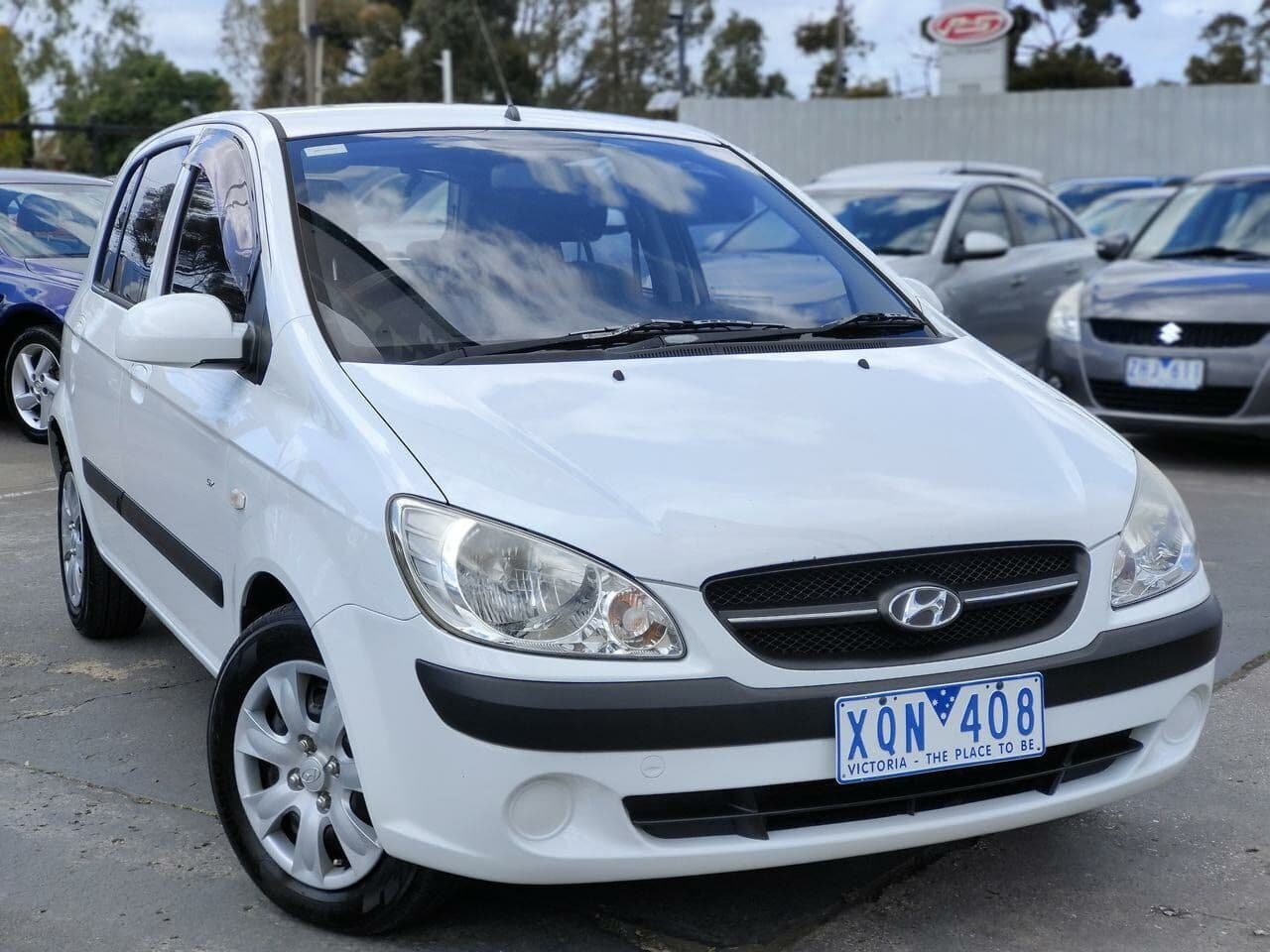 Vehicle Image