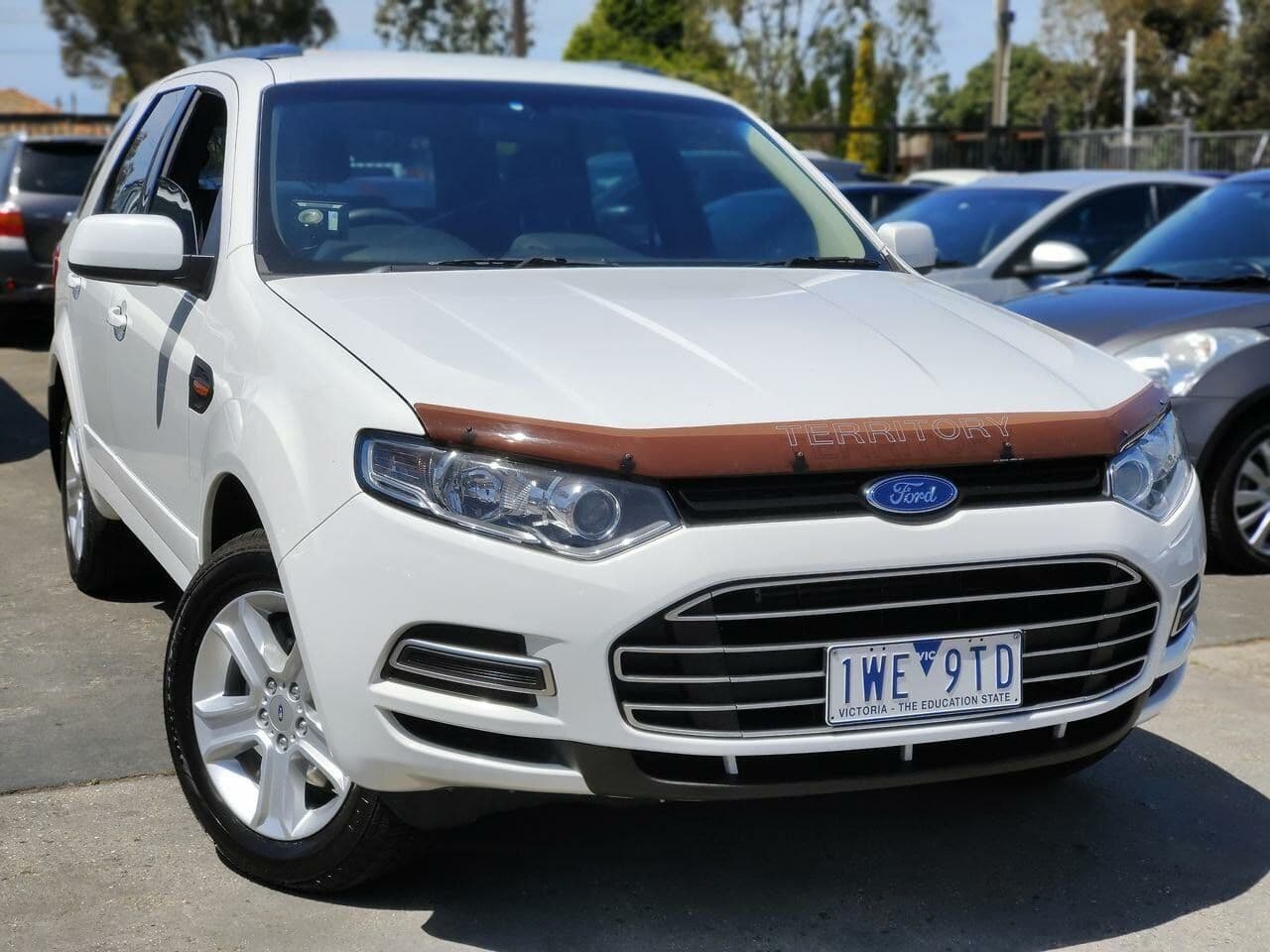 Vehicle Image
