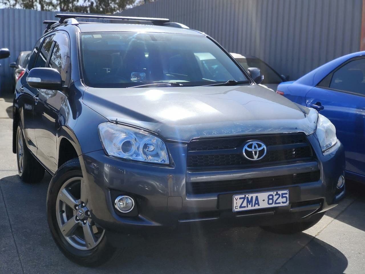 Vehicle Image