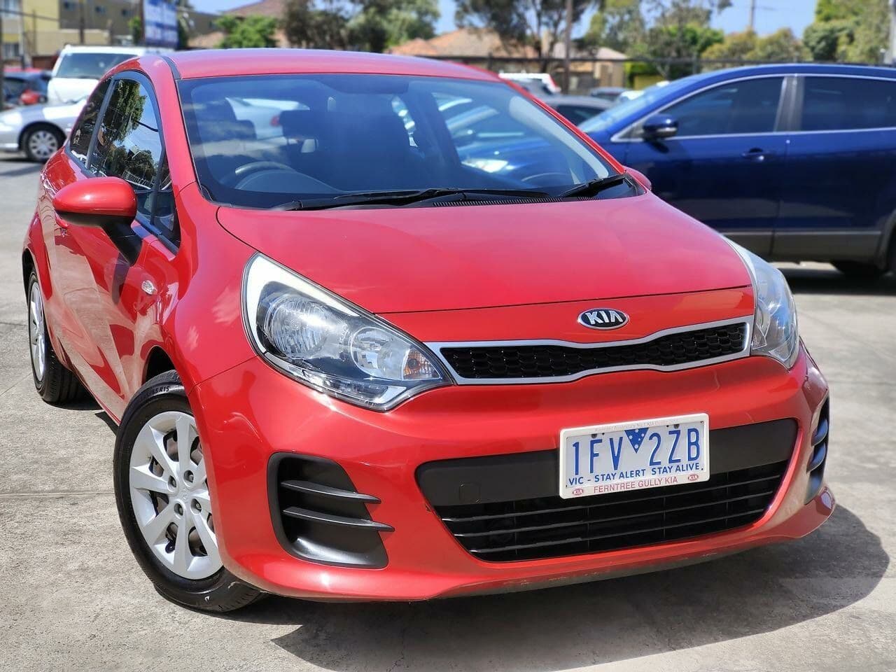 Vehicle Image