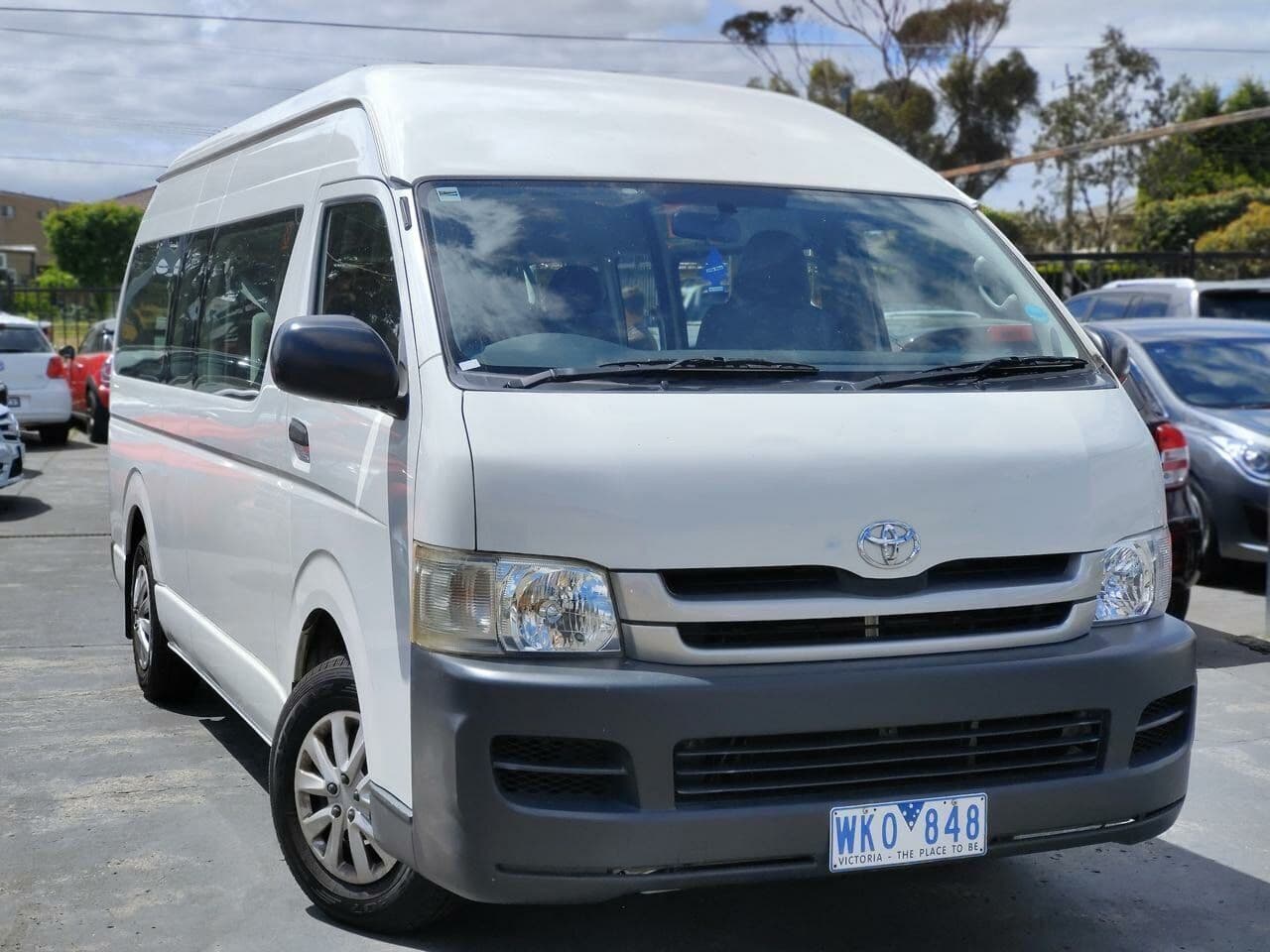 Vehicle Image