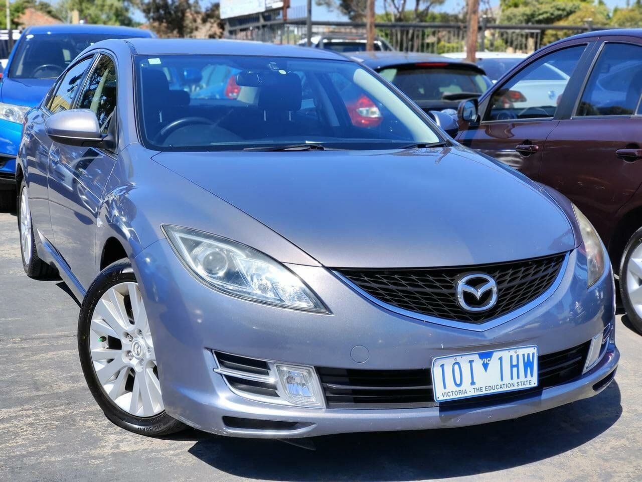 Vehicle Image
