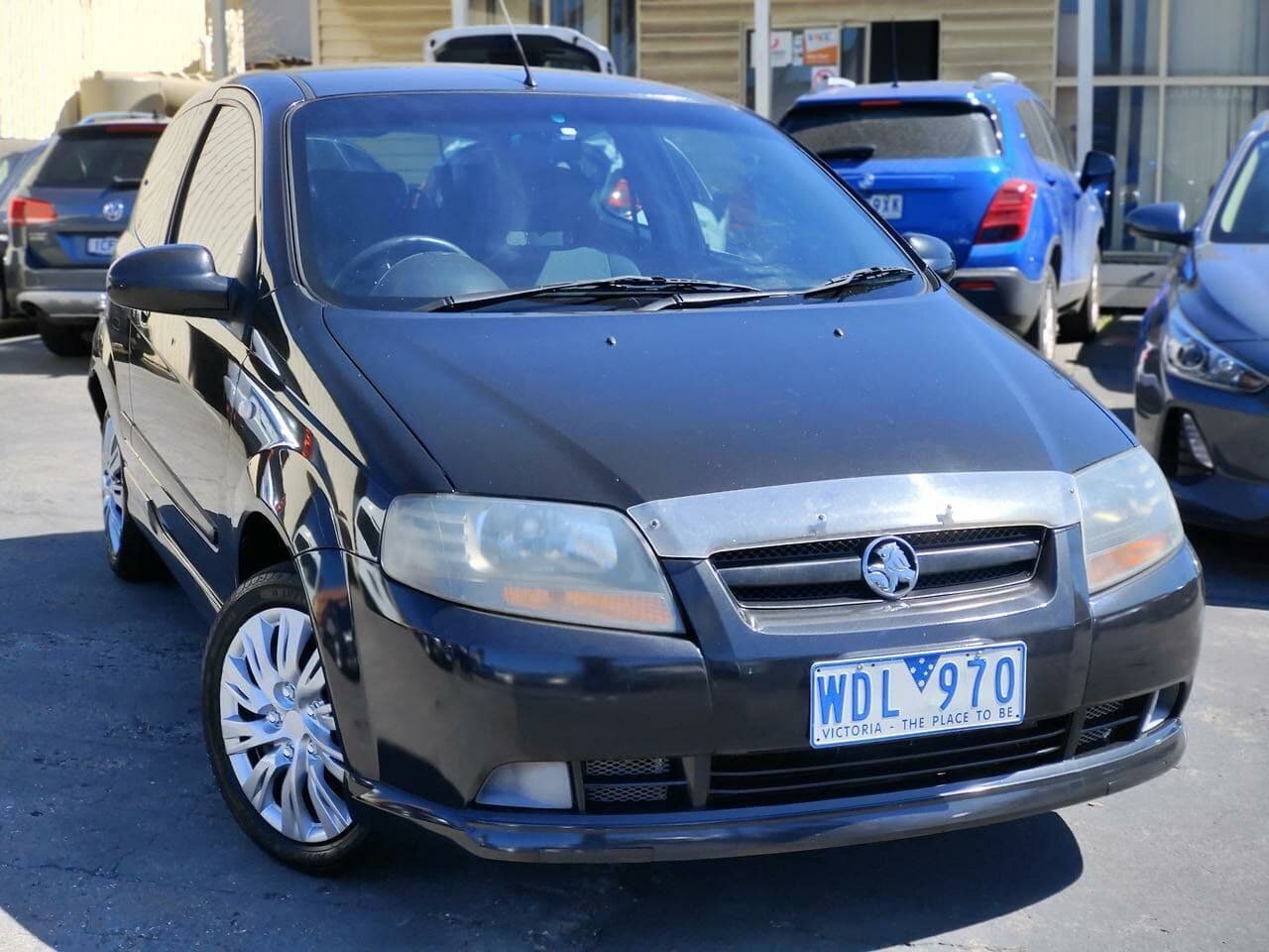 Vehicle Image