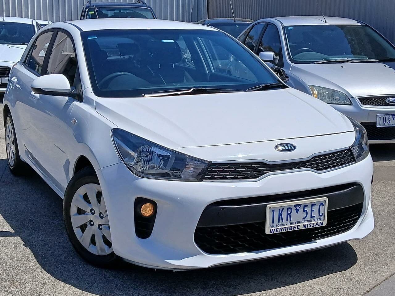 Vehicle Image