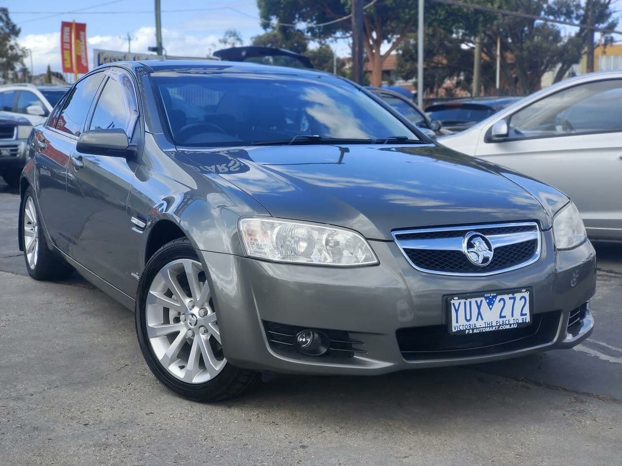 Vehicle Image