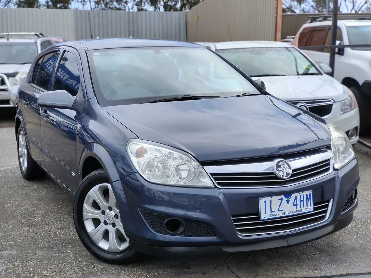Vehicle Image