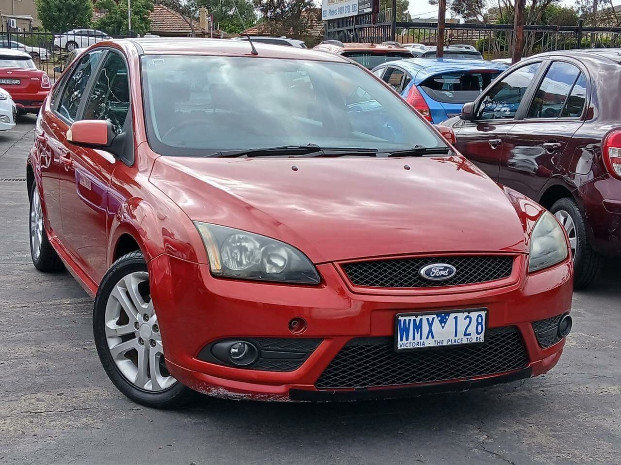 Vehicle Image