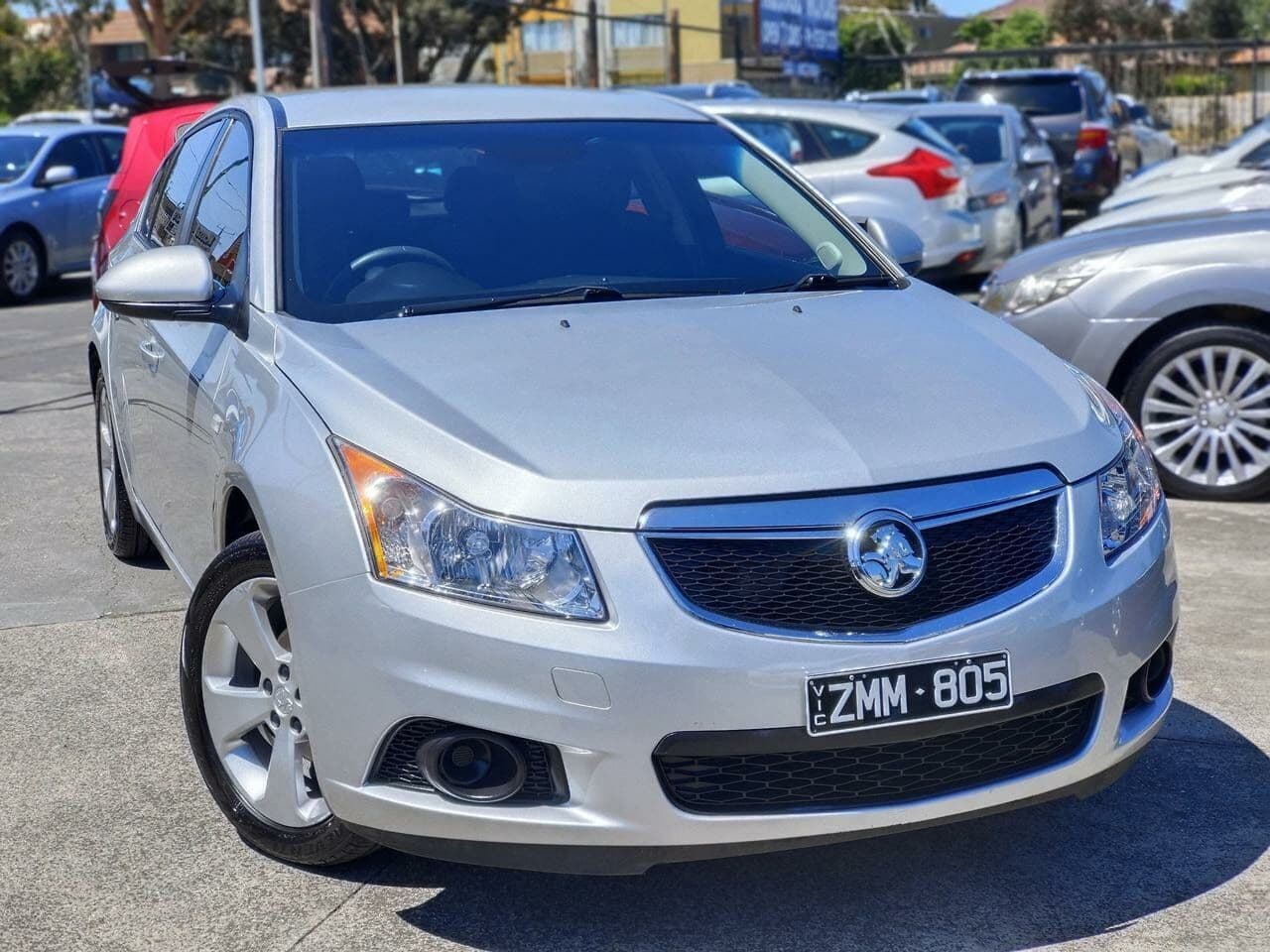 Vehicle Image