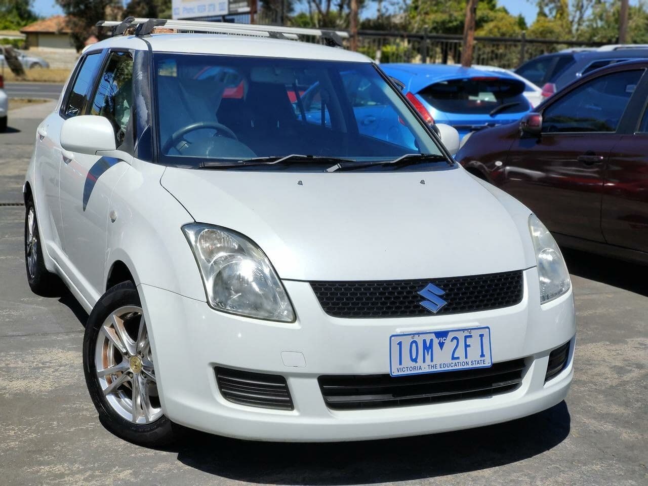 Vehicle Image