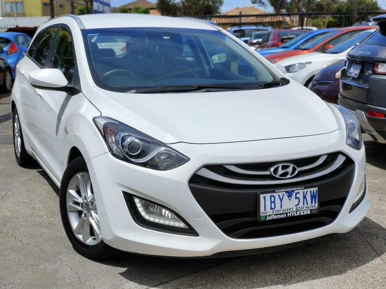 Vehicle Image