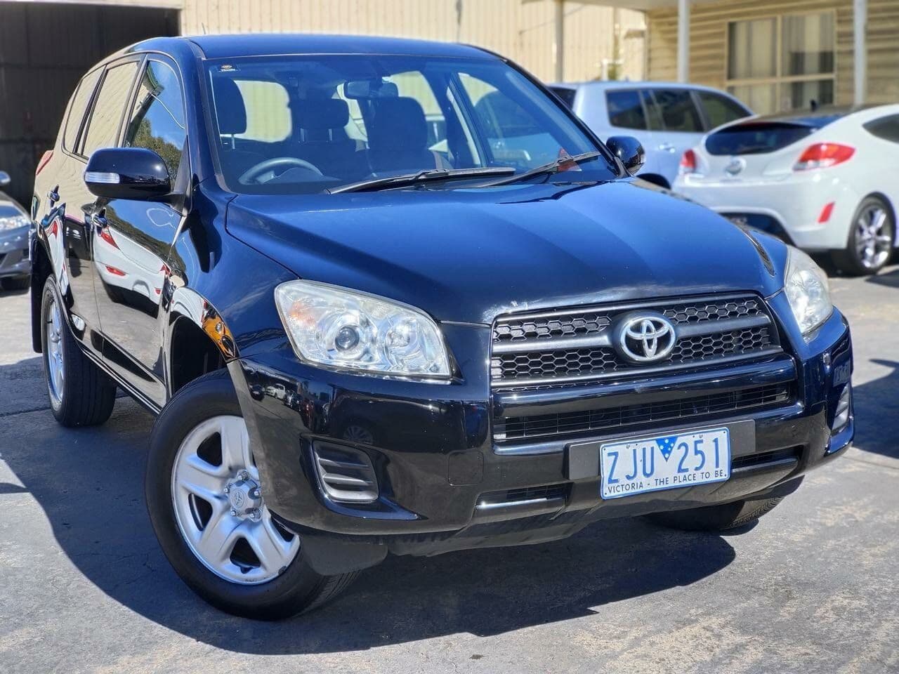 Vehicle Image