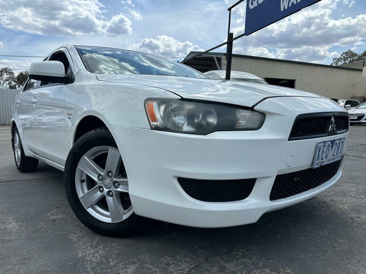 Vehicle Image