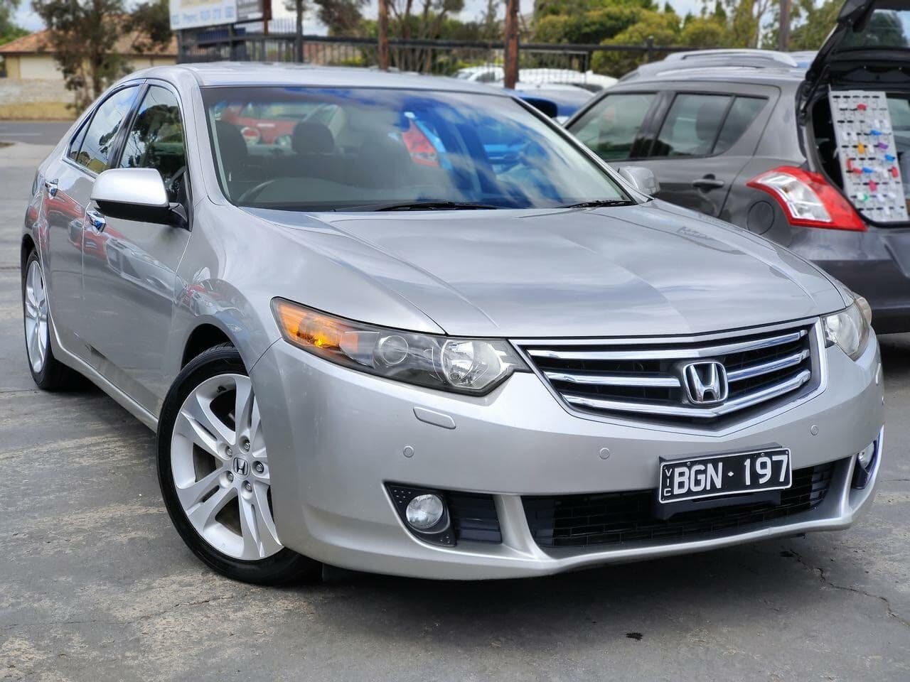 Vehicle Image