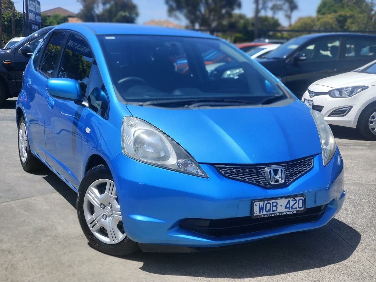 Vehicle Image
