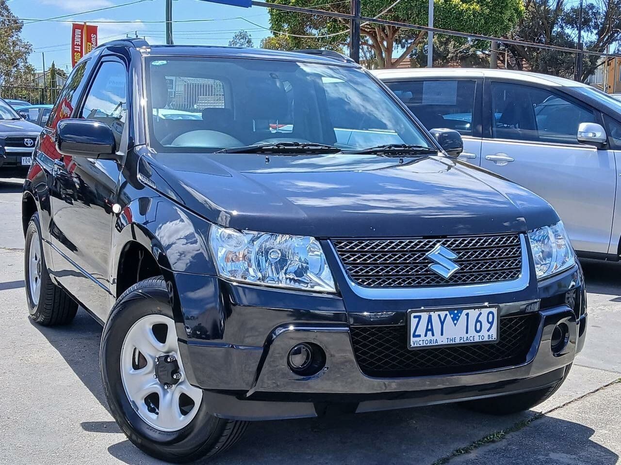 Vehicle Image
