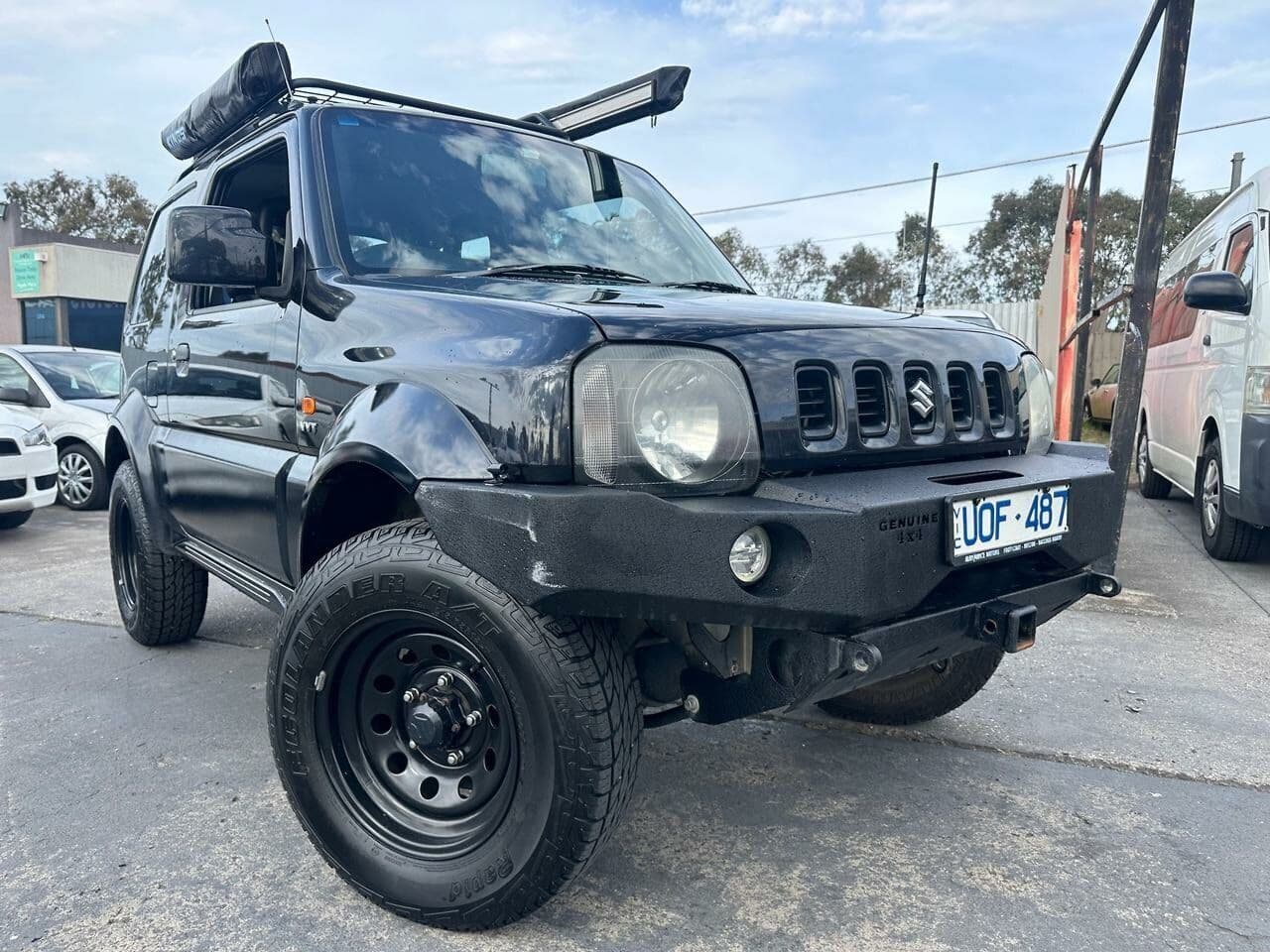 Vehicle Image