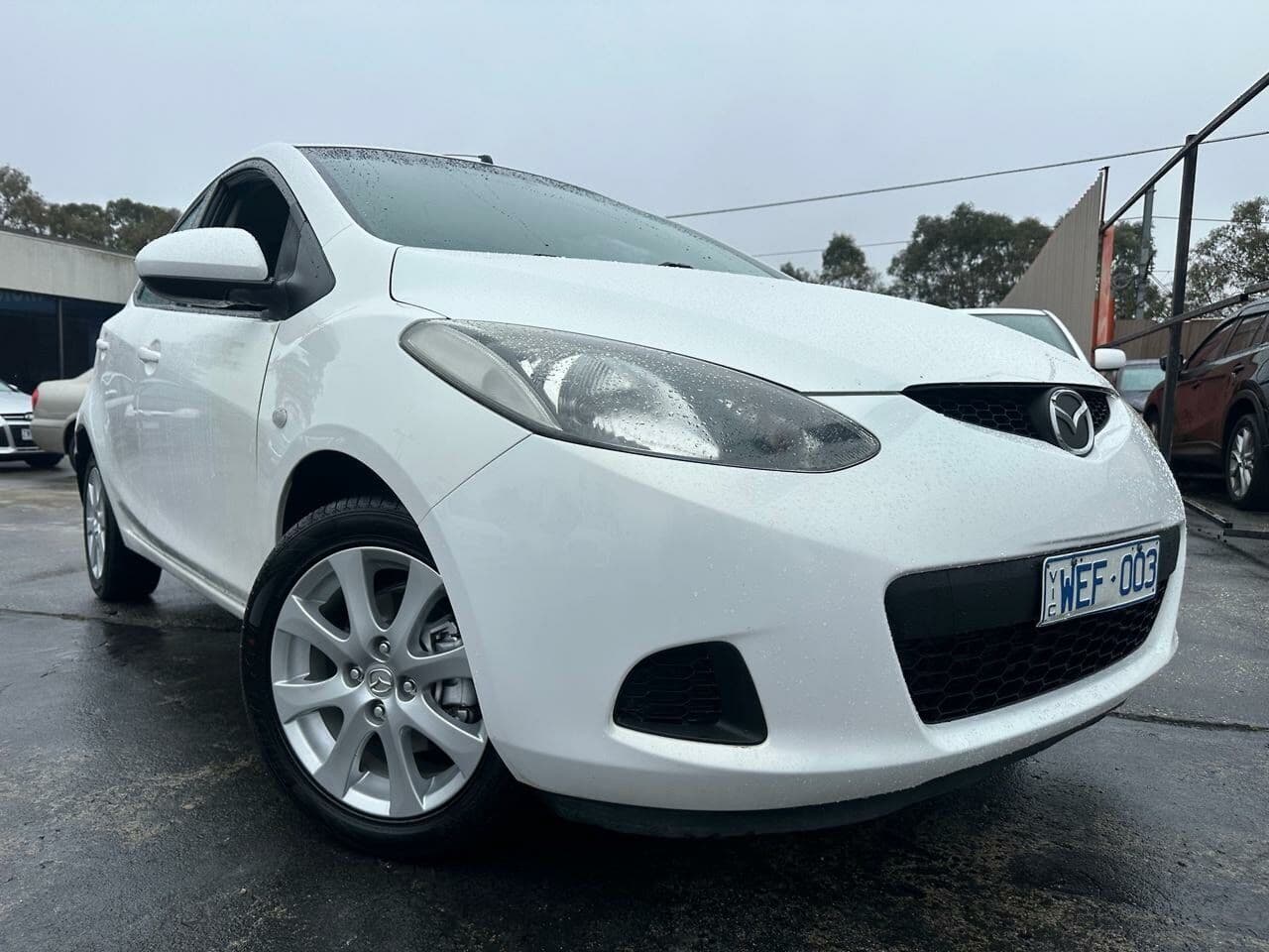 Vehicle Image