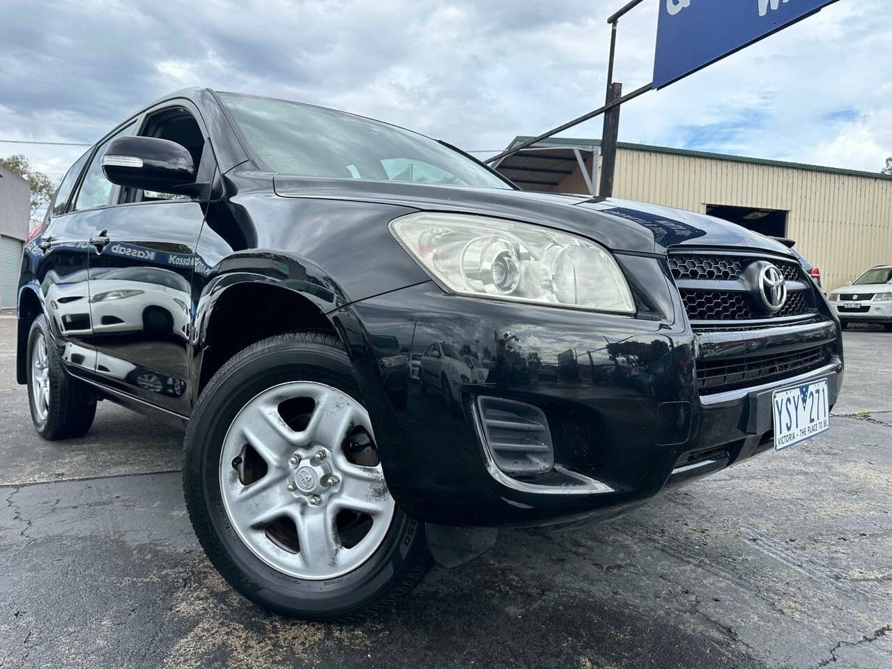 Vehicle Image