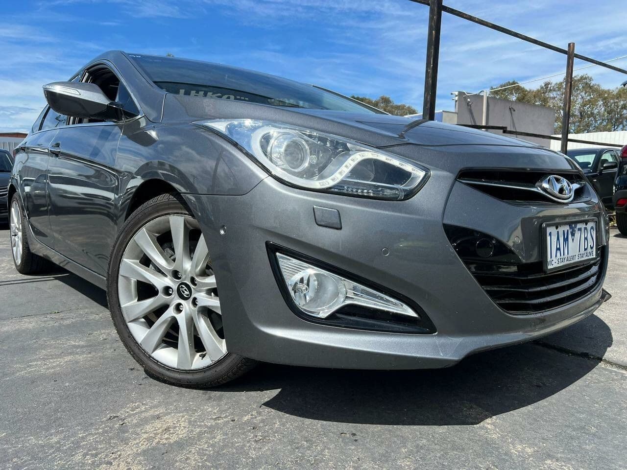 Vehicle Image