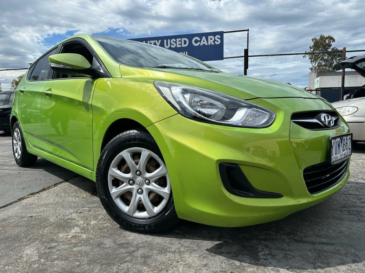 Vehicle Image