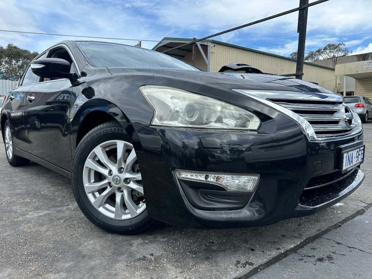 Vehicle Image