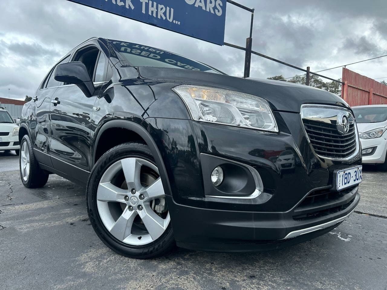 Vehicle Image