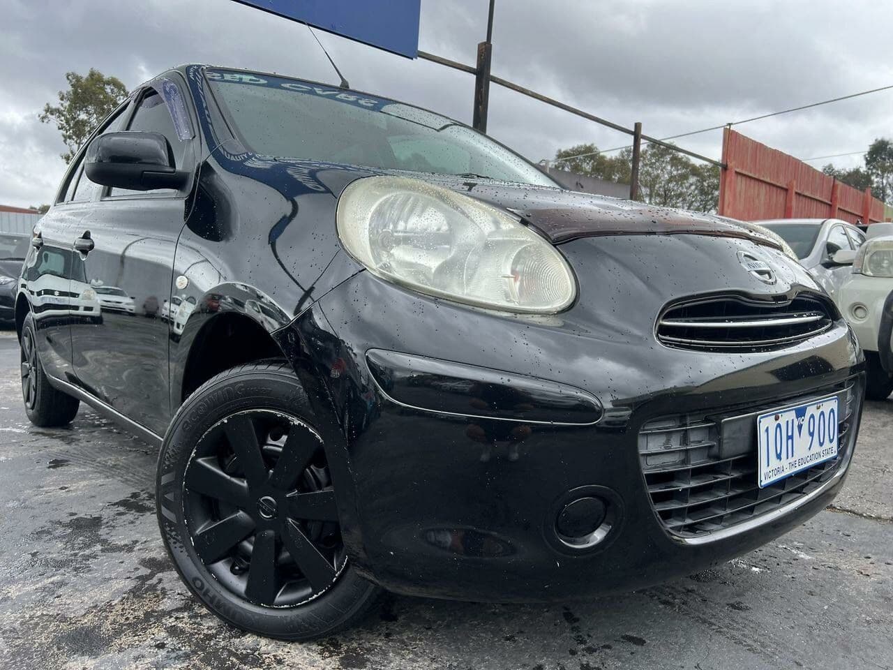 Vehicle Image