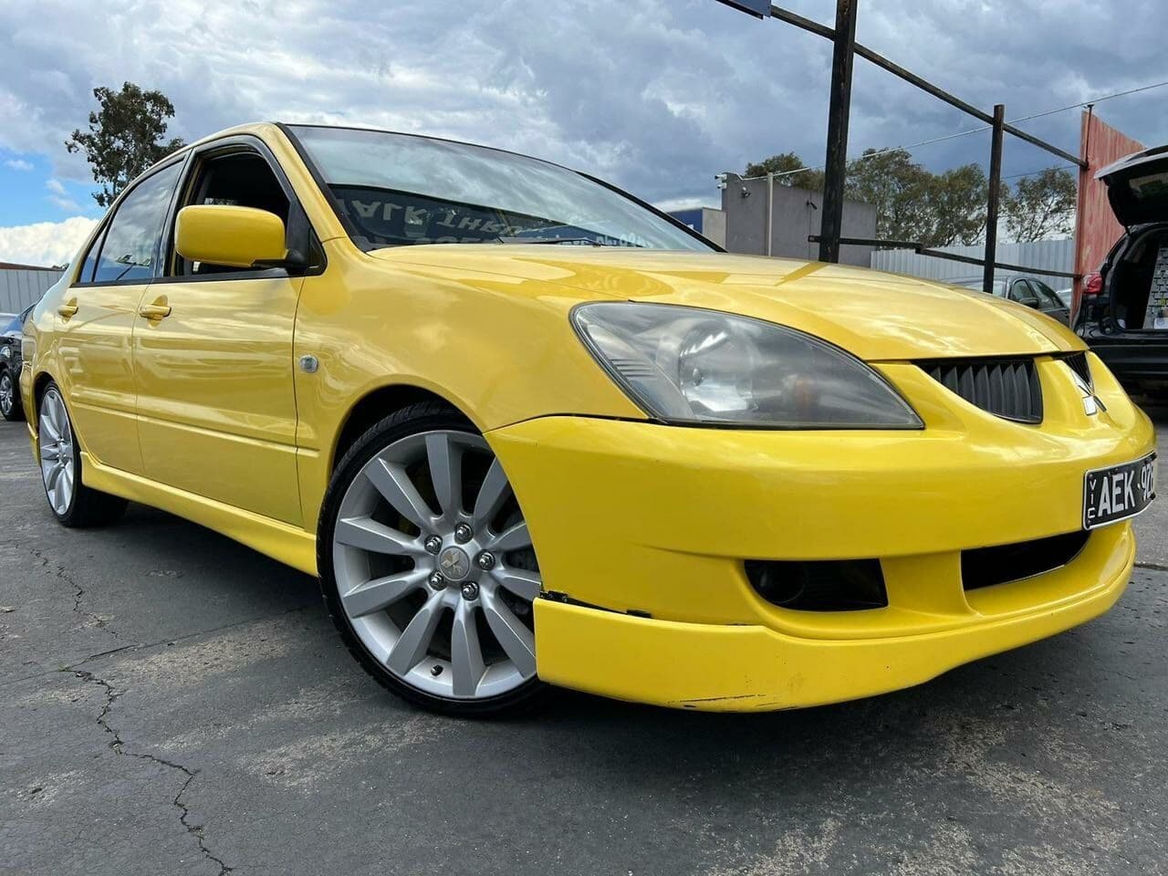 Vehicle Image