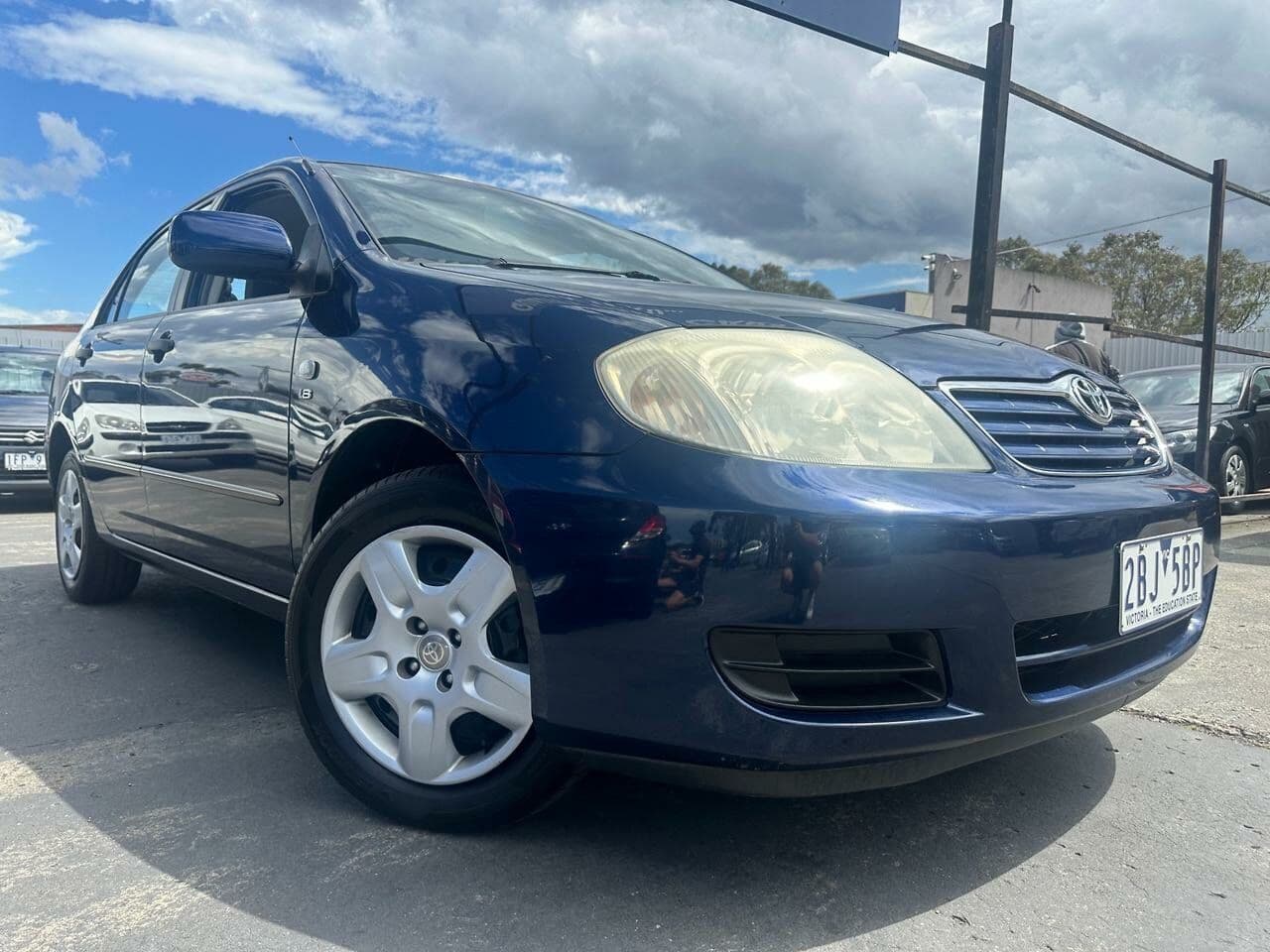 Vehicle Image