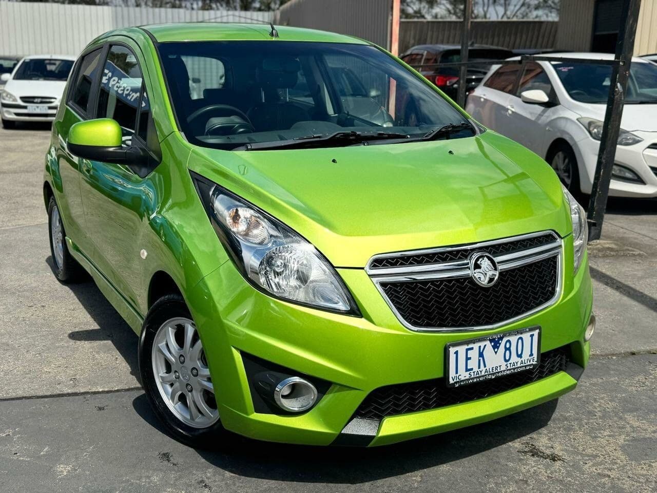 Vehicle Image